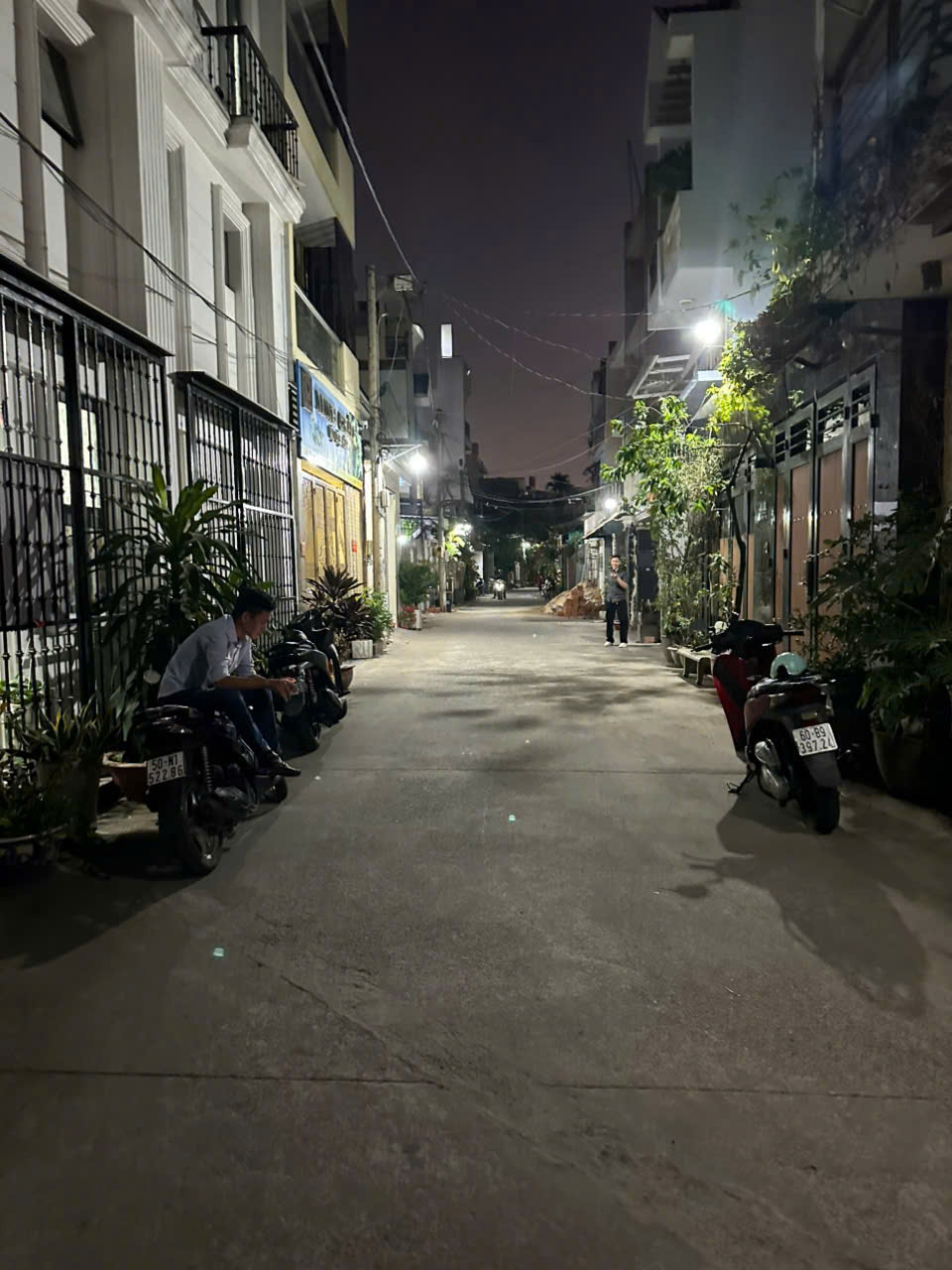 🏢 BÁN TÒA NHÀ CHDV LINH ĐÔNG – THỦ ĐỨC – DÒNG TIỀN ỔN ĐỊNH